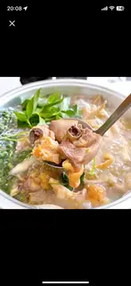 Hình ảnh lẩu vừa 