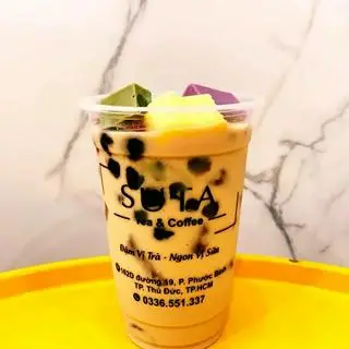 Hình ảnh Truyền thống full topping