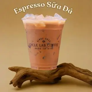 Hình ảnh Espresso Sữa