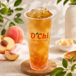 Hình ảnh Xanh Nhài Đào Tiên