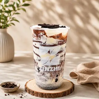 Hình ảnh Cacao Oreo Phomai