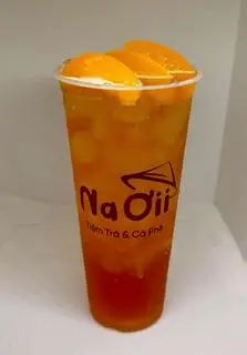 Hình ảnh Trà đào