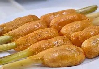 Hình ảnh Chạo sả