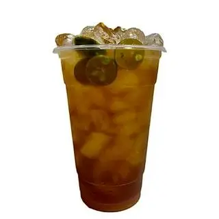 Hình ảnh Trà Tắc