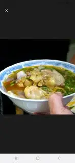Hình ảnh Đặt Trưng Huế (Bò Nồi)