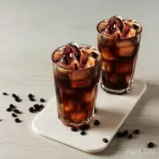 Hình ảnh Cà phê đá