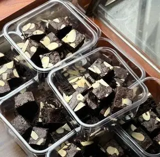 Hình ảnh Bánh brownies