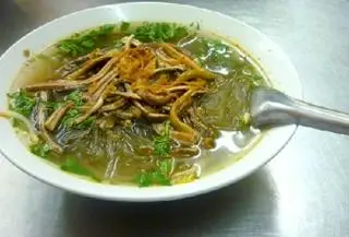 Hình ảnh Miến nước lươn mềm