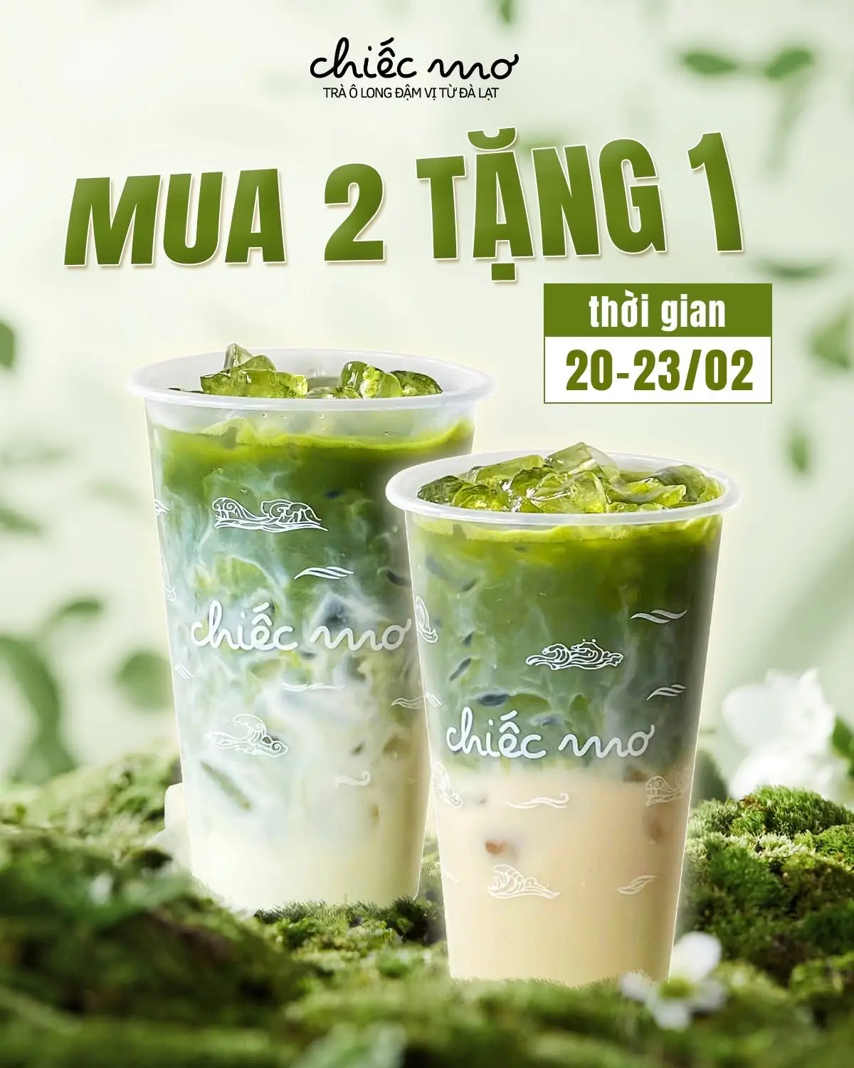 Hình ảnh Matcha Oatside