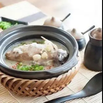 Hình ảnh chim câu hạt sen nấm hương cốc to 