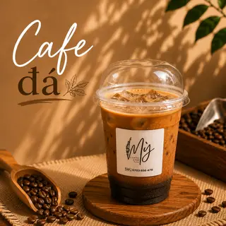 Hình ảnh Cà phê đá