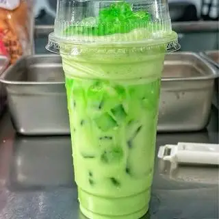 Hình ảnh Sâm dứa sữa