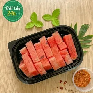 Hình ảnh Dưa Hấu 