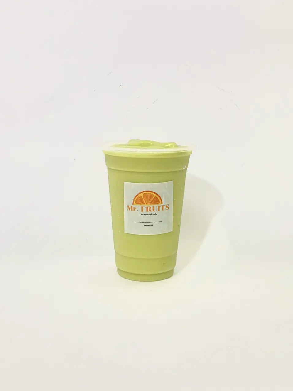 Hình ảnh Sinh tố bơ
