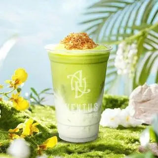 Hình ảnh Bơ Tươi Sữa Dừa