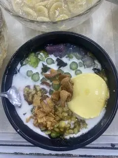Hình ảnh chè thật cẩm 