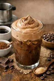 Hình ảnh Caffeine kem dẻo Buôn Mê