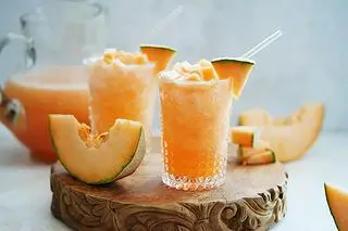 Hình ảnh Ép Dưa Lưới