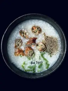 Hình ảnh Cháo Dồi Sụn