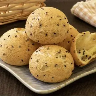 Hình ảnh Mè Đen Hàn Quốc (1 hộp)