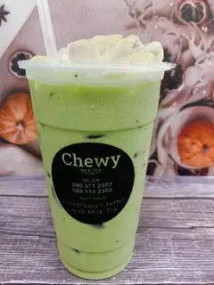 Hình ảnh Trà sữa matcha size M