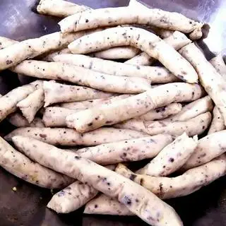 Hình ảnh Giò tai