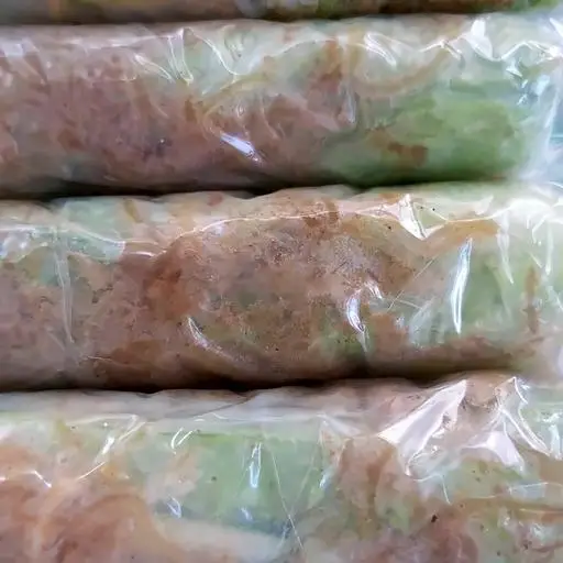 Hình ảnh Gỏi cuốn bì
