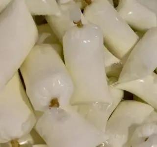 Hình ảnh Yaourt Sữa Bò Tươi Nhà Làm