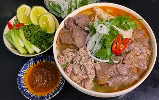Hình ảnh Bún Bò Huế