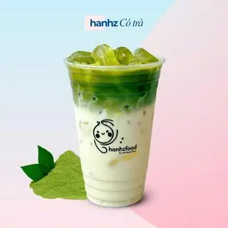 Hình ảnh Matcha Latte
