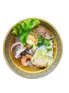 Hình ảnh Tô bát bửu