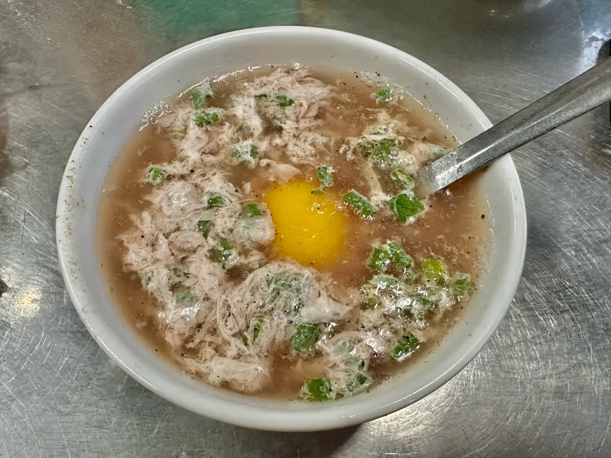 Hình ảnh tiết hột gà