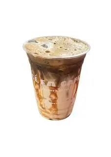 Hình ảnh Phê sữa tươi caramel