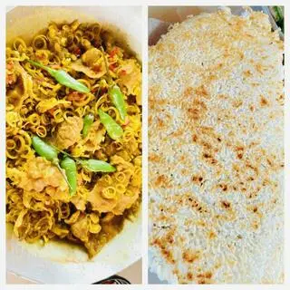 Hình ảnh Bò kho Xả