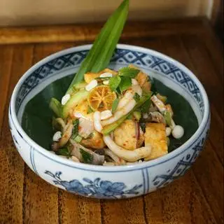Hình ảnh Gỏi khai vị