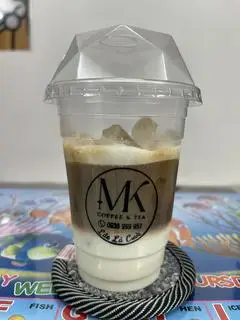 Hình ảnh Cà phê latte