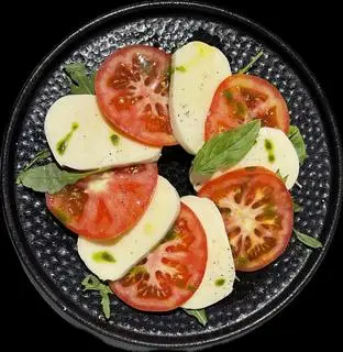 Hình ảnh Caprese