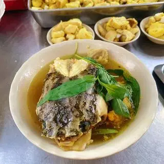 Hình ảnh Phần đầu cá thêm