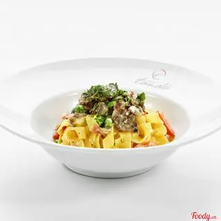 Hình ảnh Fettucine alla Boscaiola