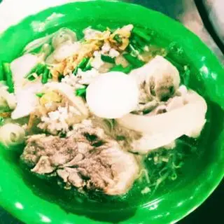 Hình ảnh nuôi xí quách 
