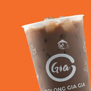 Hình ảnh Trà sữa socola size L