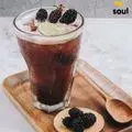 Hình ảnh Mulberry cold brew