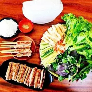 Hình ảnh Combo 5 người