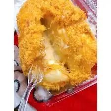 Hình ảnh Bánh bông lan ruốc