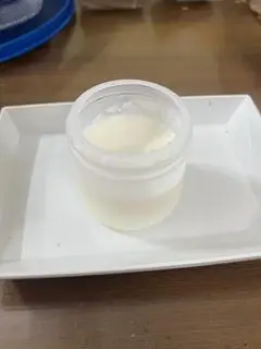 Hình ảnh sữa chua dẻo
