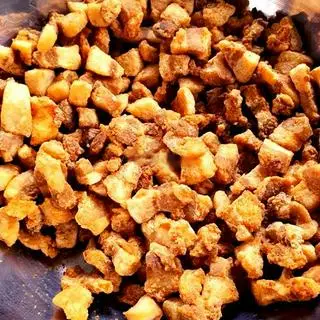 Hình ảnh Tóp mỡ