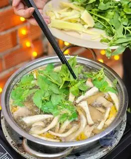 Hình ảnh Nhất dương chỉ
