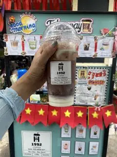 Hình ảnh Cacao latte