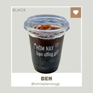 Hình ảnh Black (Đen)