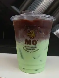 Hình ảnh Cacao mint